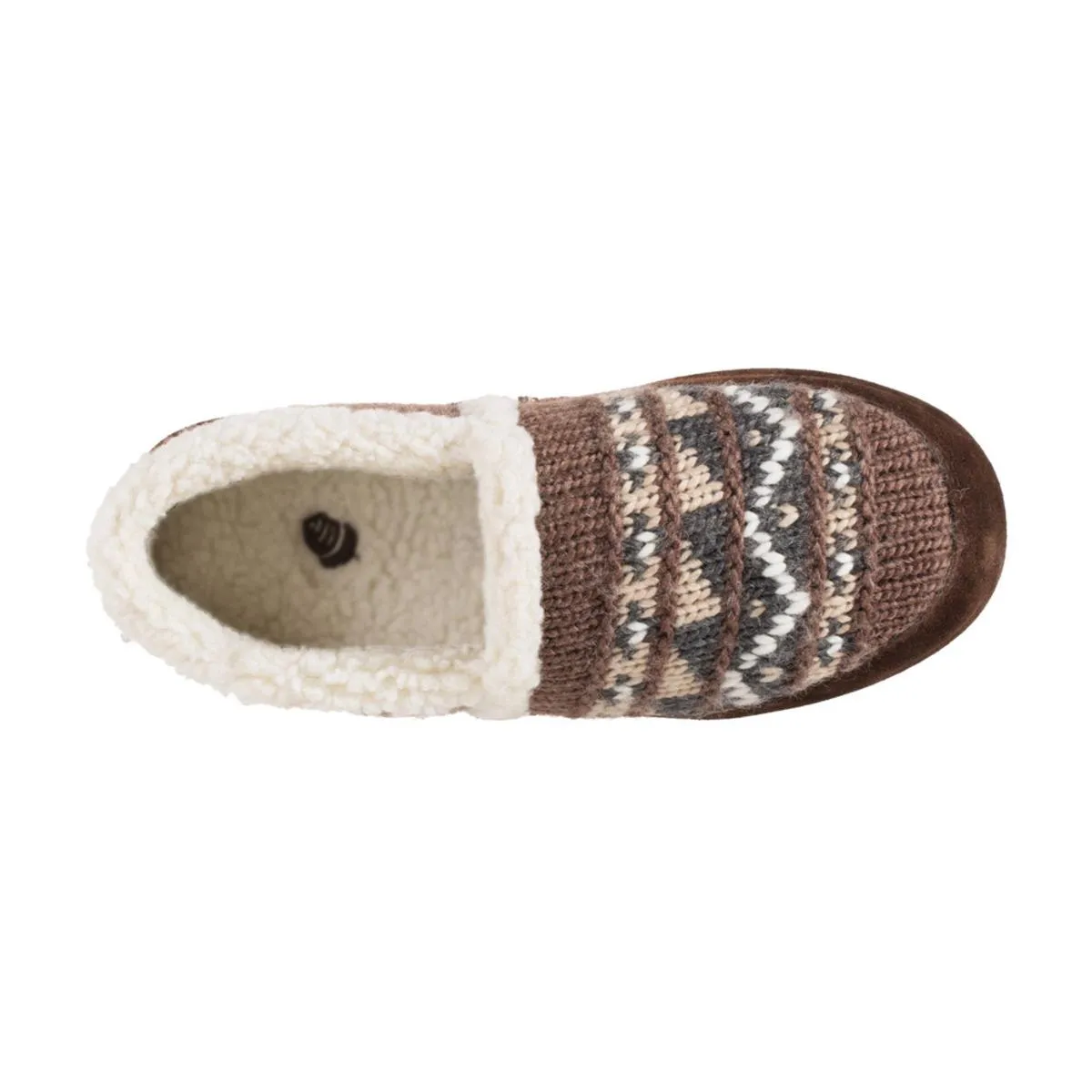 Acorn Women's Nordic Moc Slippers