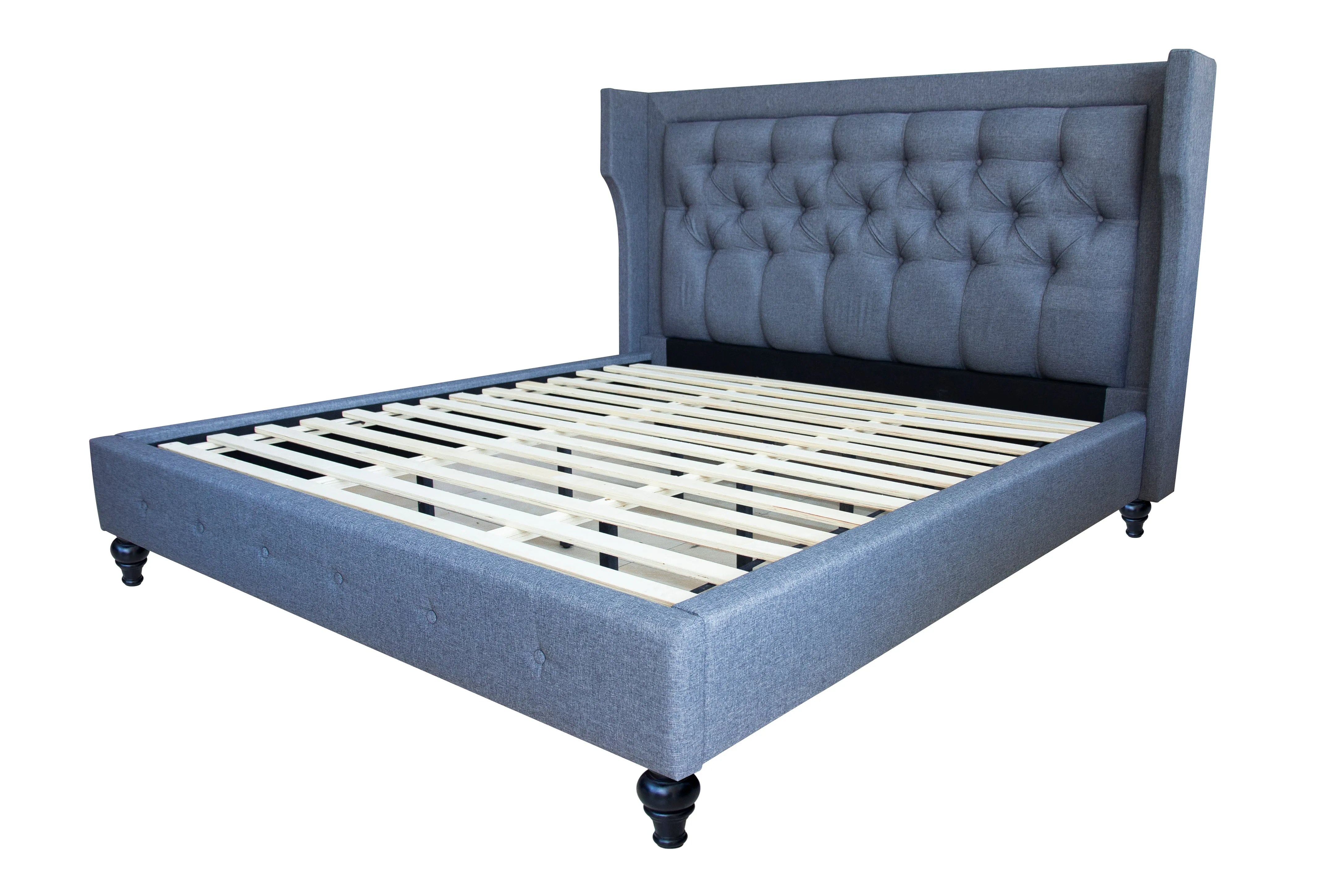 AFT LEGACY KING SIZE DIVAN BED