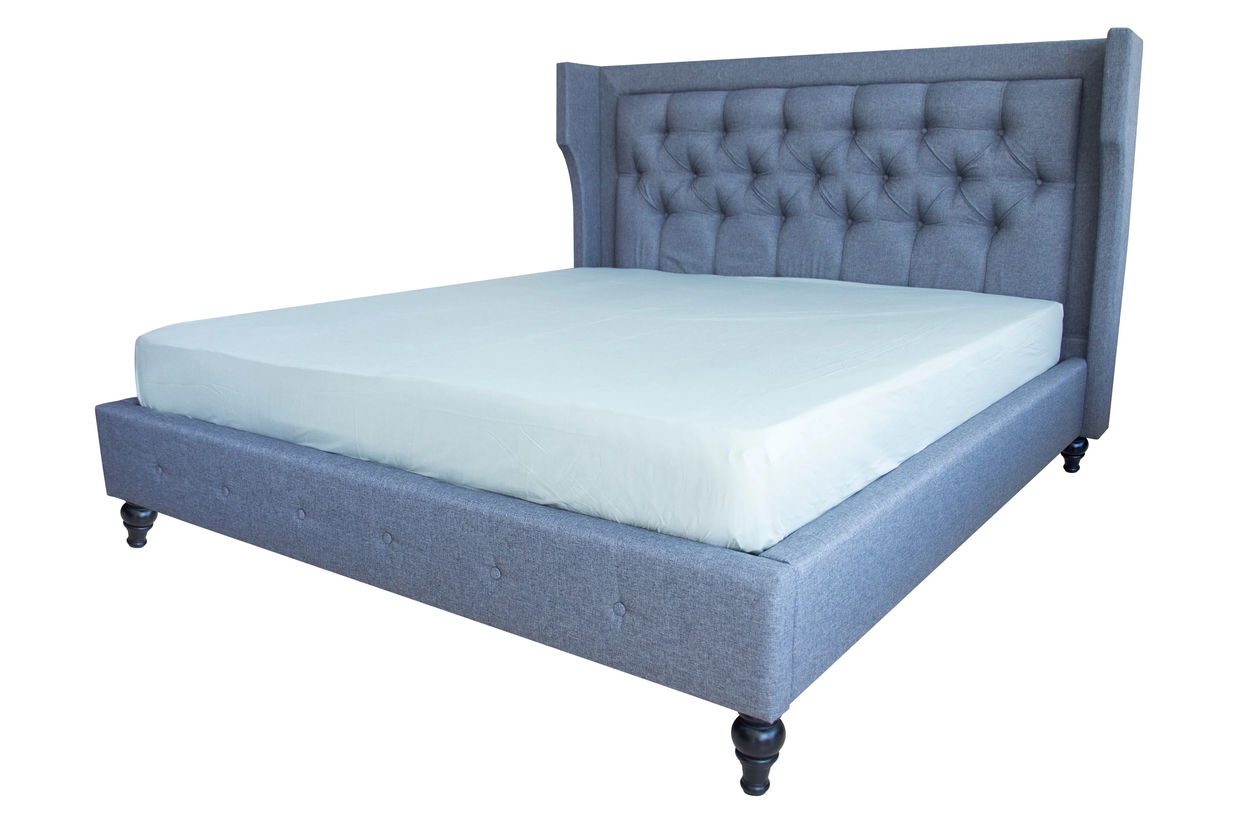 AFT LEGACY KING SIZE DIVAN BED