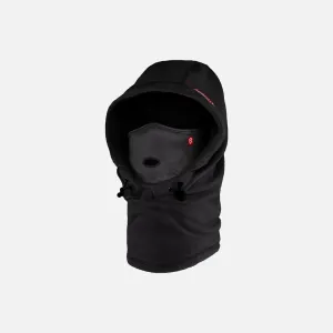 AIRHOLE Senior 3 1 Microfleece Airhood