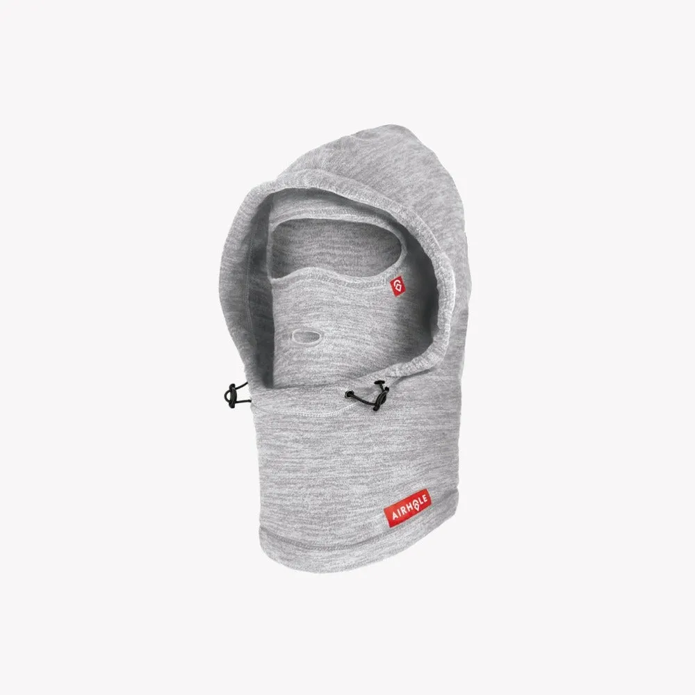 AIRHOLE Senior 3 1 Microfleece Airhood