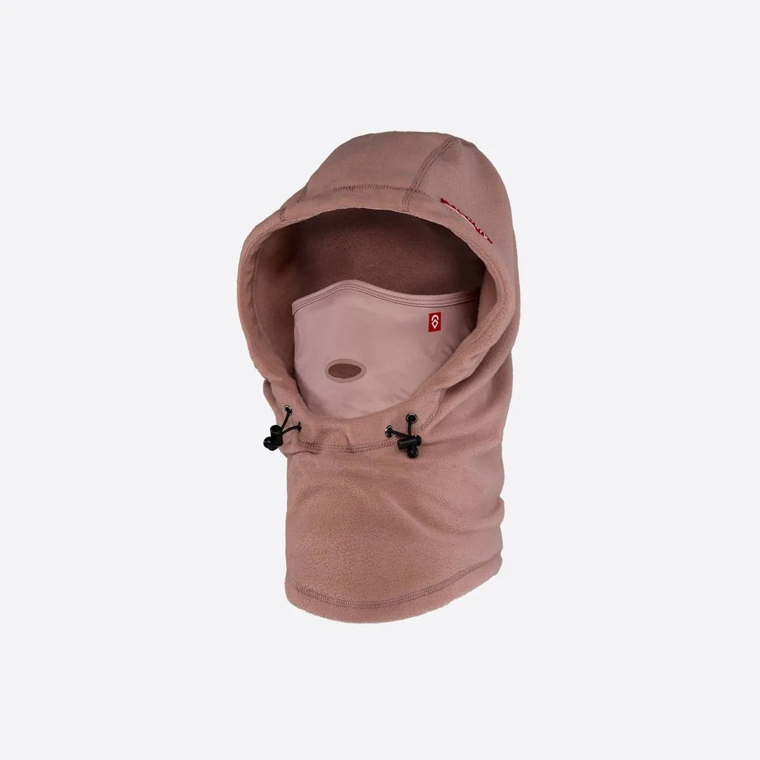 AIRHOLE Senior 3 1 Microfleece Airhood