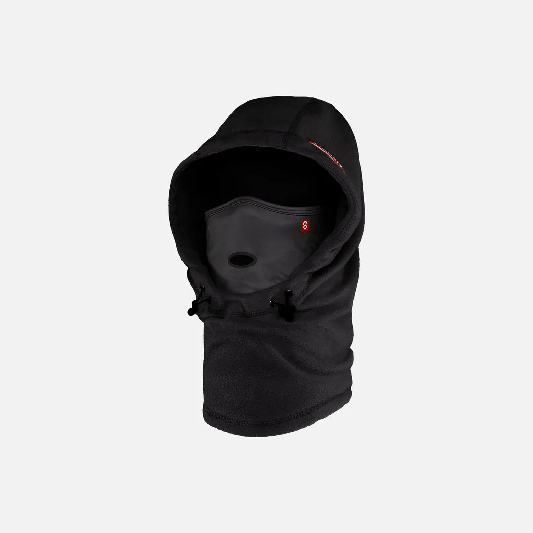 AIRHOLE Senior 3 1 Microfleece Airhood