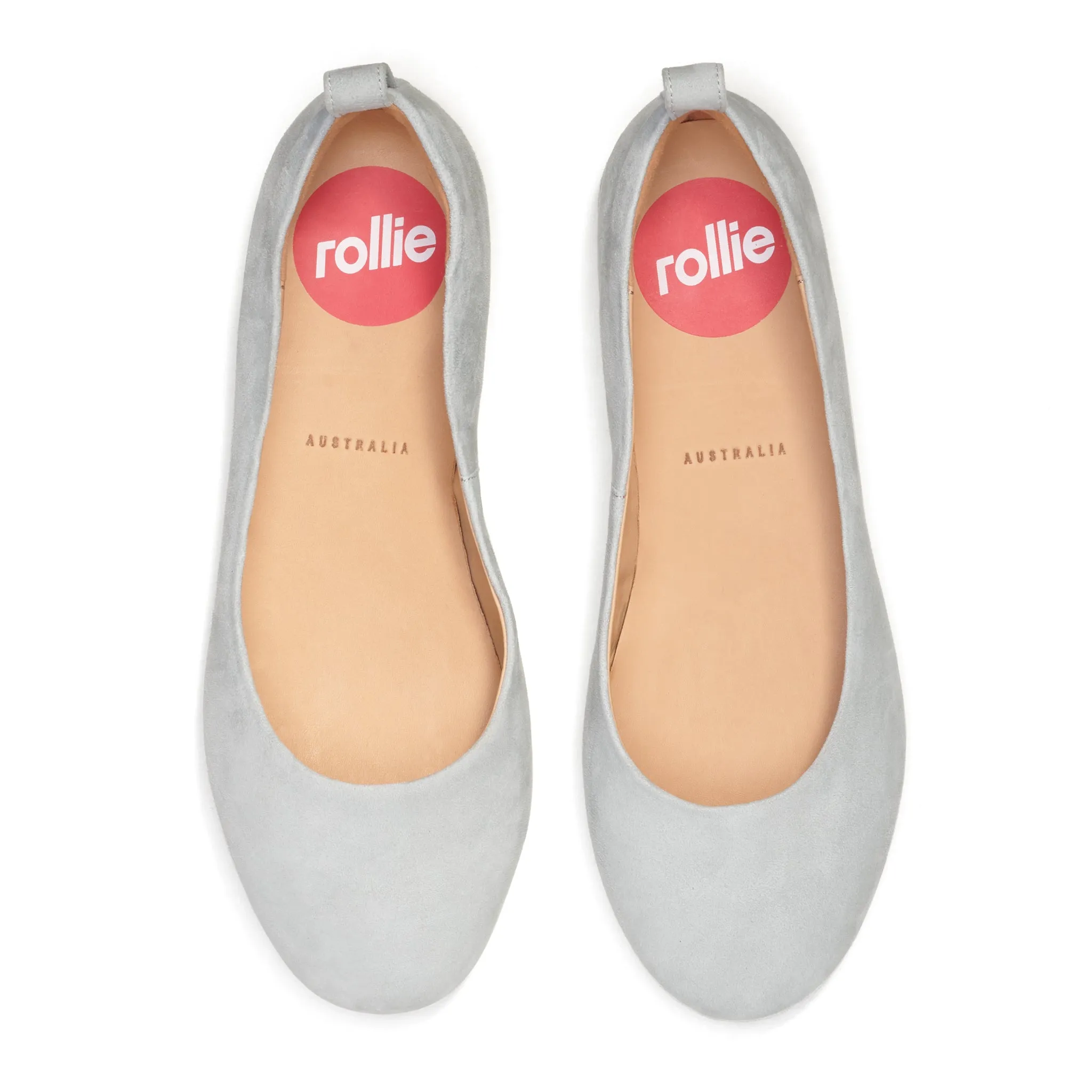 Ballet Surf Blue