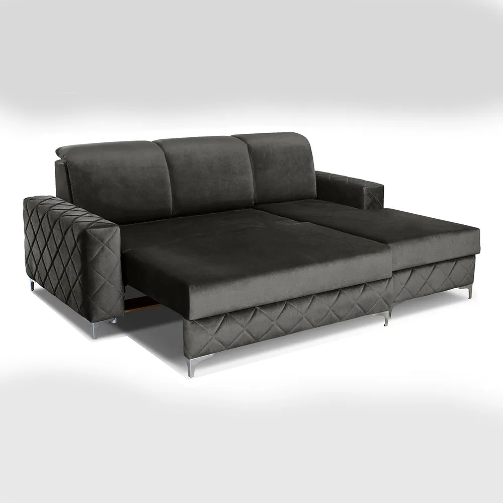 Bosy Sofa Bed - Stylish, Comfortable, Functional