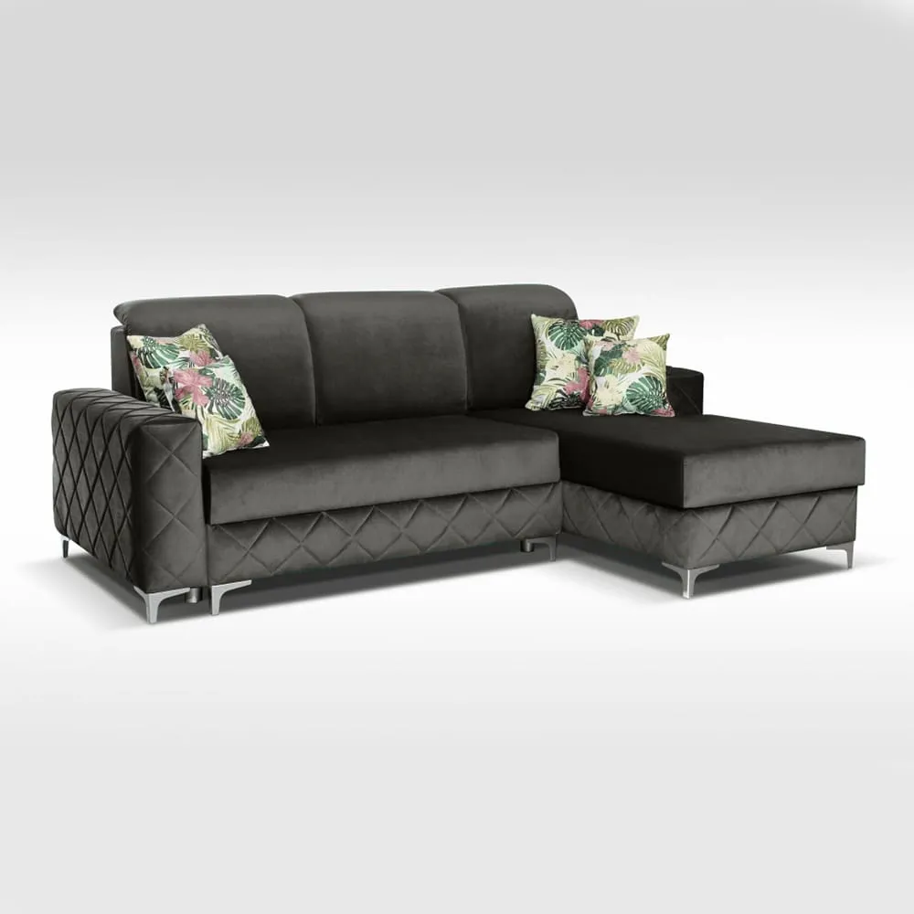 Bosy Sofa Bed - Stylish, Comfortable, Functional