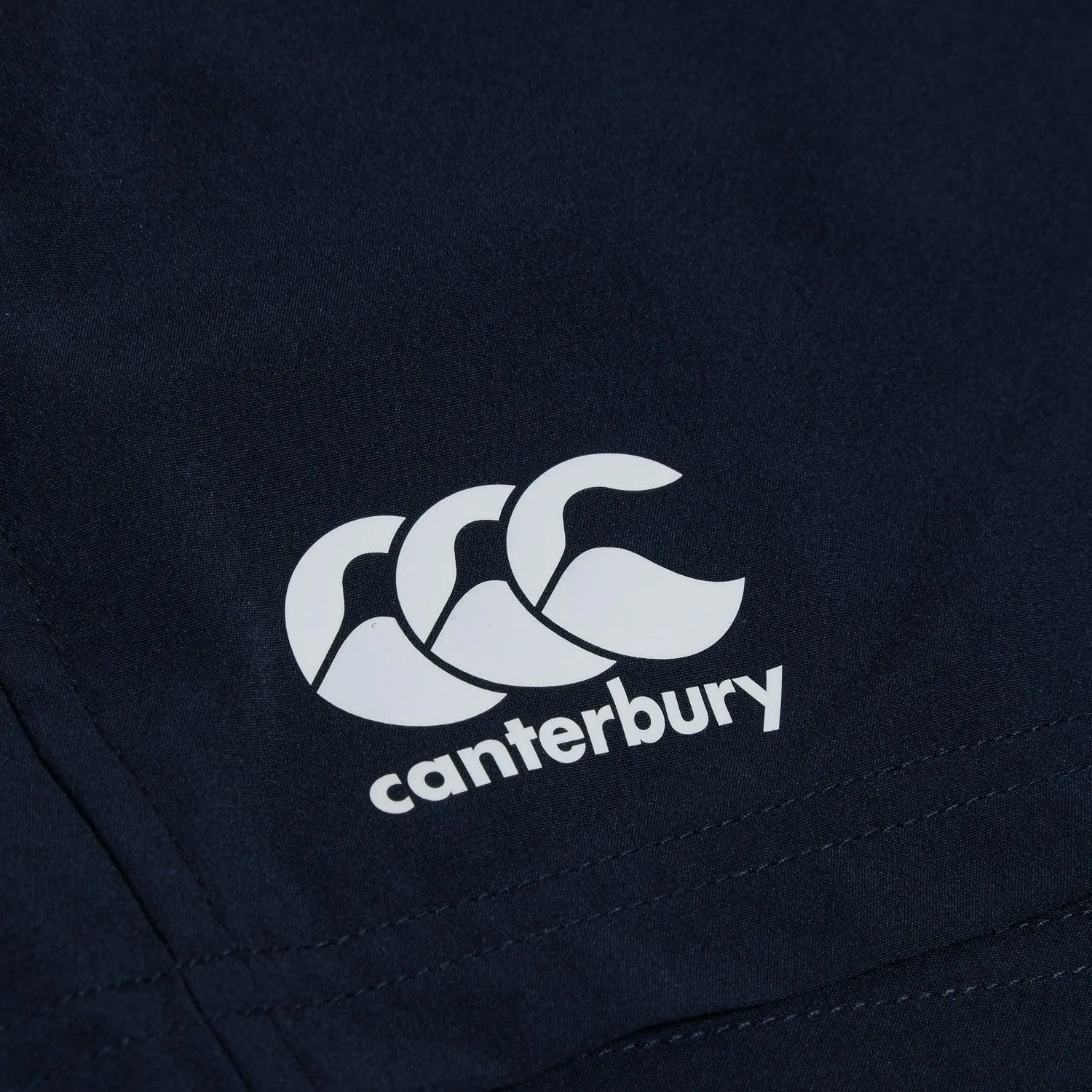 Canterbury Kids Woven Short