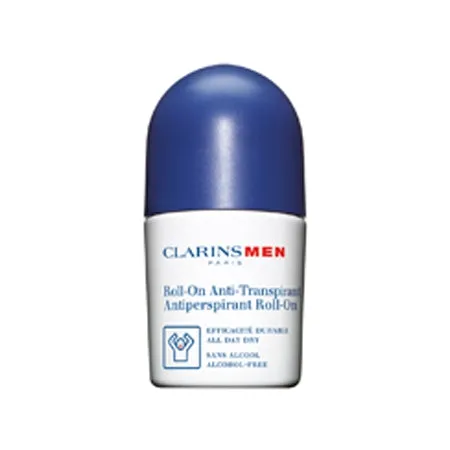 ClarinsMen Antiperspirant Deodorant Roll-on 50ml