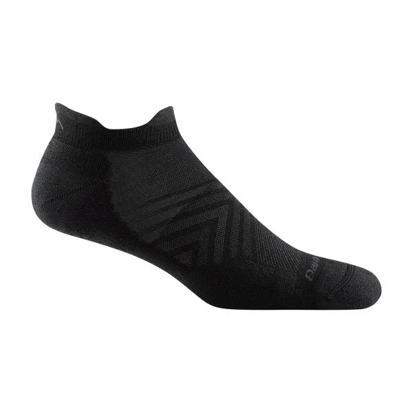 Darn Tough Men's Run No Show Tab Ultralight Running Sock