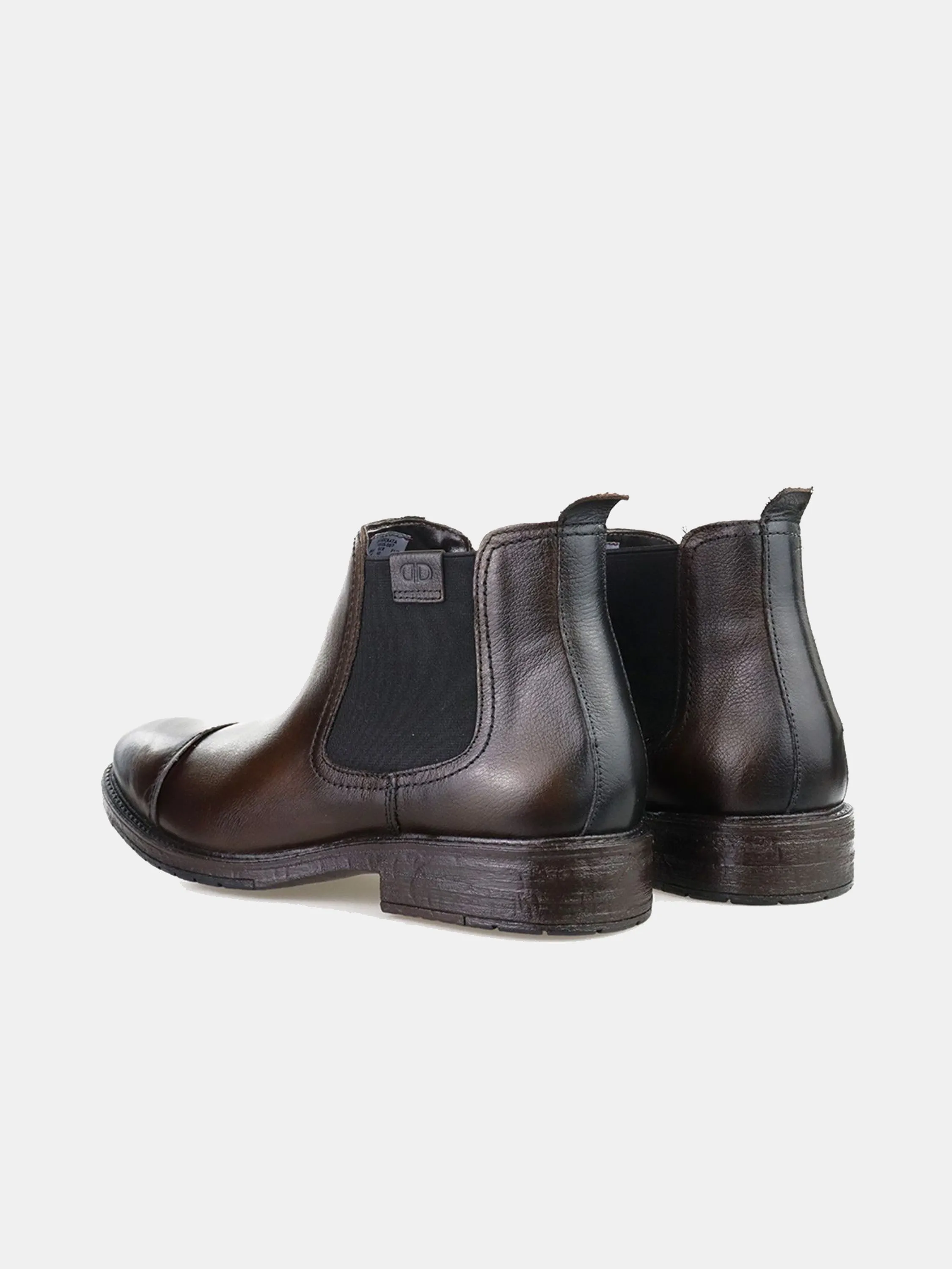 Democrata Men's Garage Colt Boots