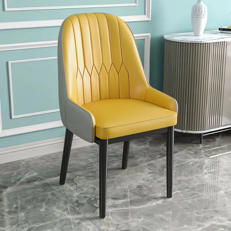 Dilmun Accent Chair