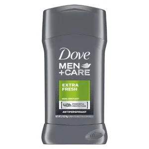 Dove Men Care Extra Fresh 48-Hour Antiperspirant & Deodorant Stick