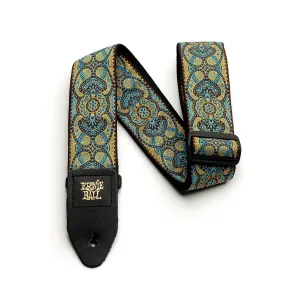 Ernie Ball P04098 Imperial Paisley Jacquard Guitar Strap