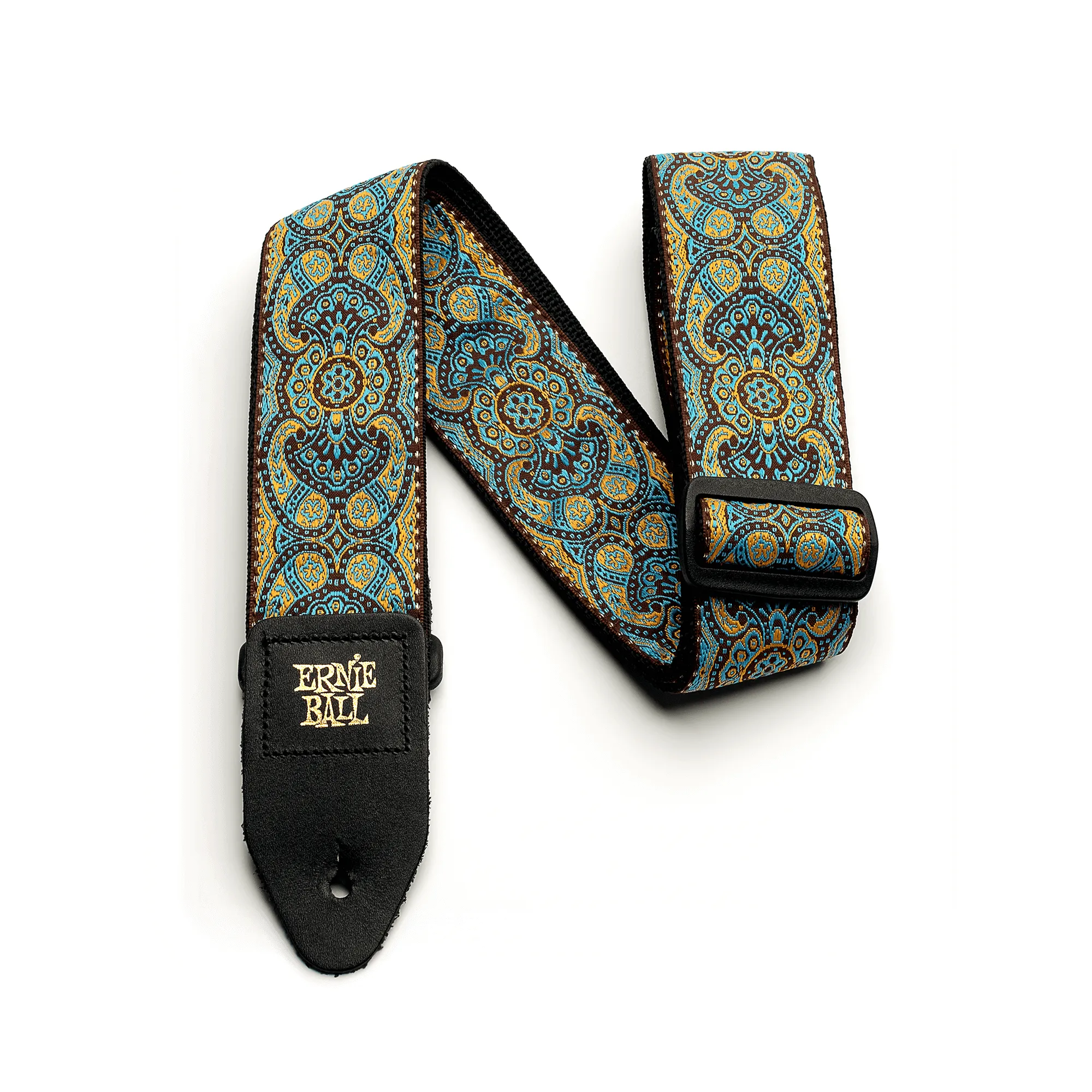 Ernie Ball P04098 Imperial Paisley Jacquard Guitar Strap