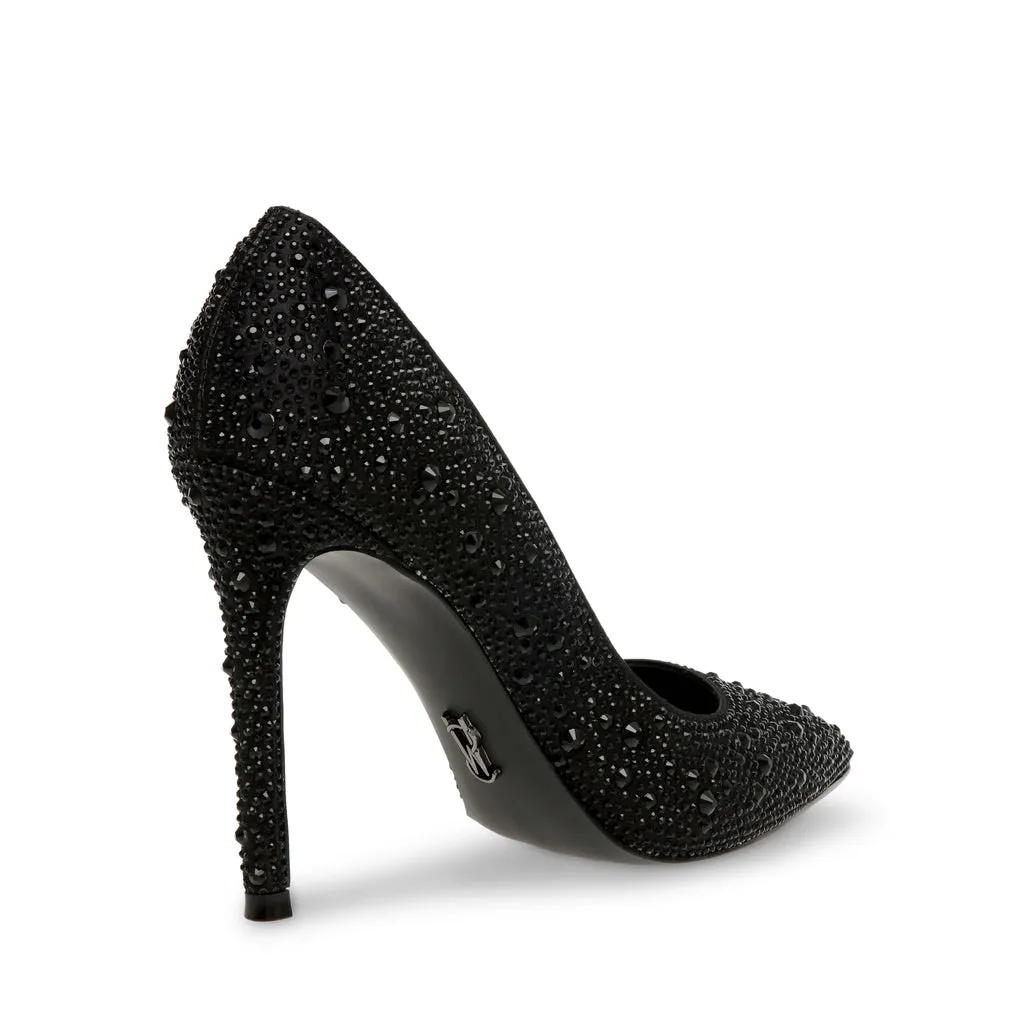 Evelyn-R Pump BLACK