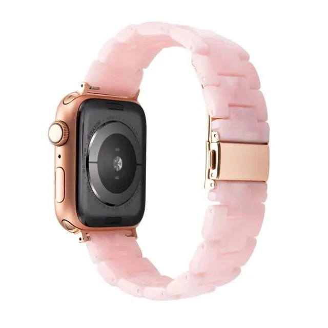 Fitbit Sense Stylish Resin Watch Strap