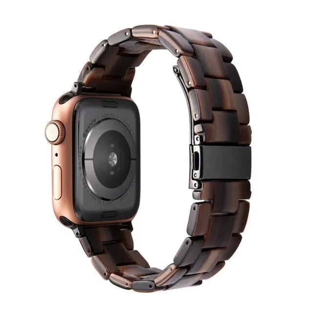 Fitbit Sense Stylish Resin Watch Strap