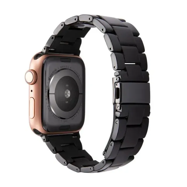 Fitbit Sense Stylish Resin Watch Strap