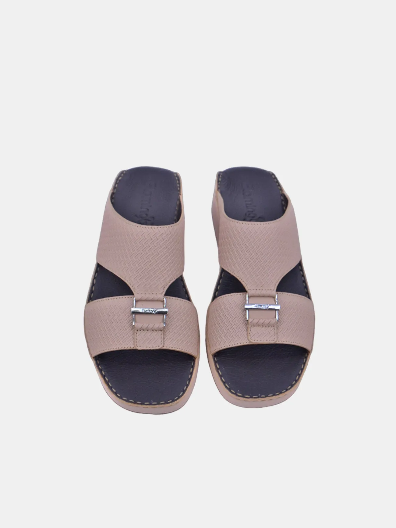 Flamingo F-2032 Men's Arabic Sandals