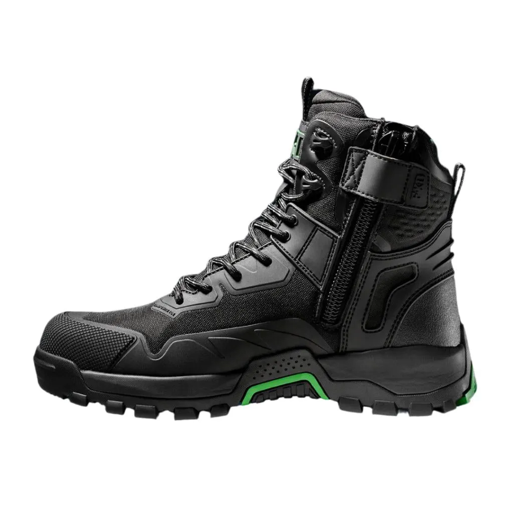 FXD WB-5 Nitrolite High-Cut Work Boots