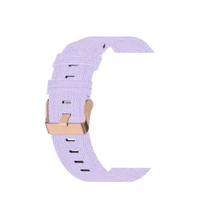 Garmin Forerunner 935 Stylish Canvas Watch Straps