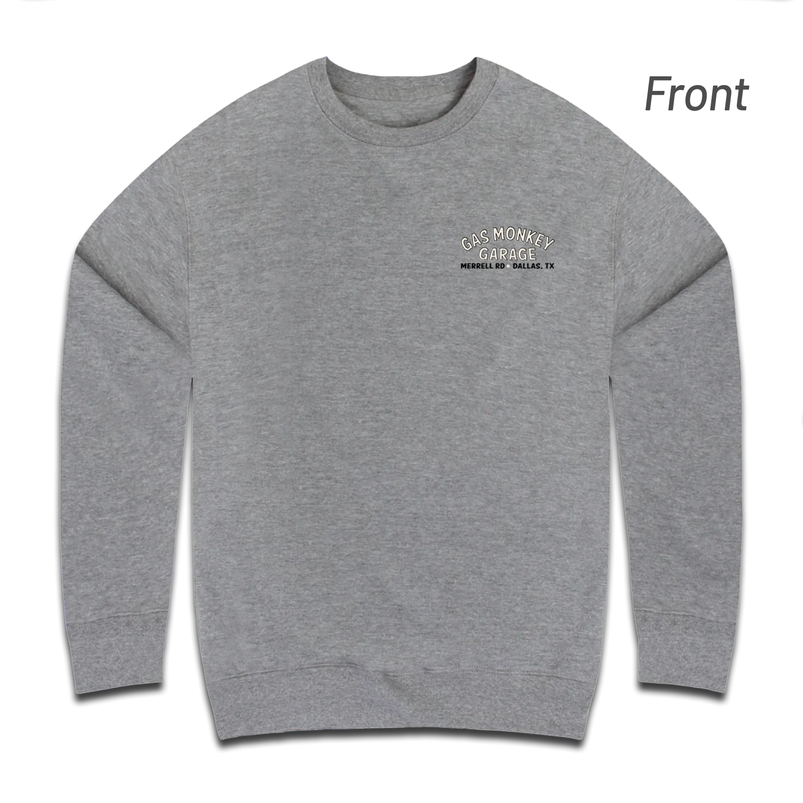 Golden Parachute Sweatshirt