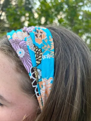 Headband Boho (Pack of 10)