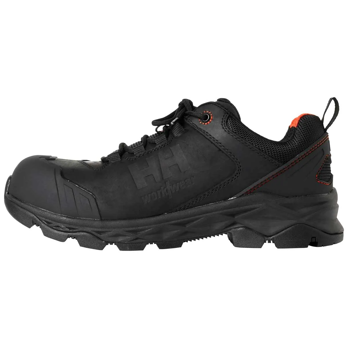 Helly Hansen Oxford Composite-Toe Safety Shoes