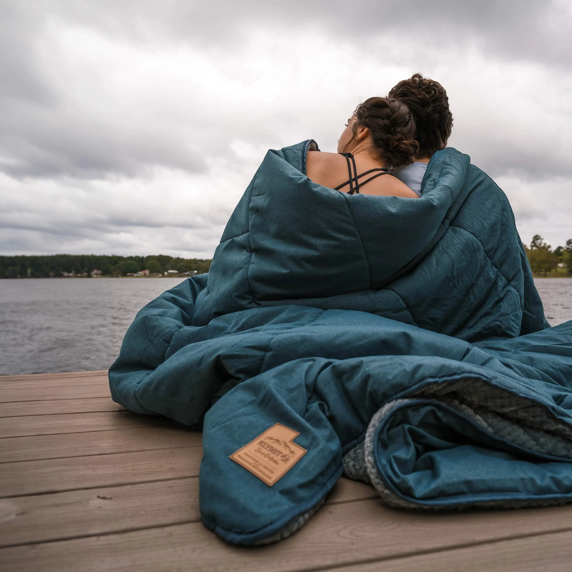 Homestead™ Cabin Comforter Blanket