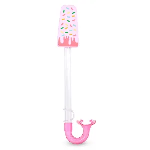 Ice Cream Dreams Kids' Snorkel