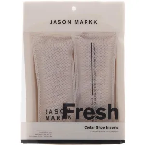 Jason Markk Cedar Insert Freshener