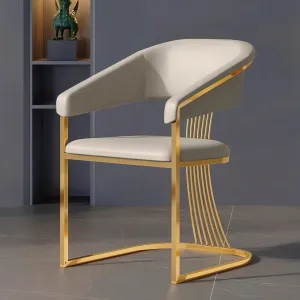 Kadar Accent Chair