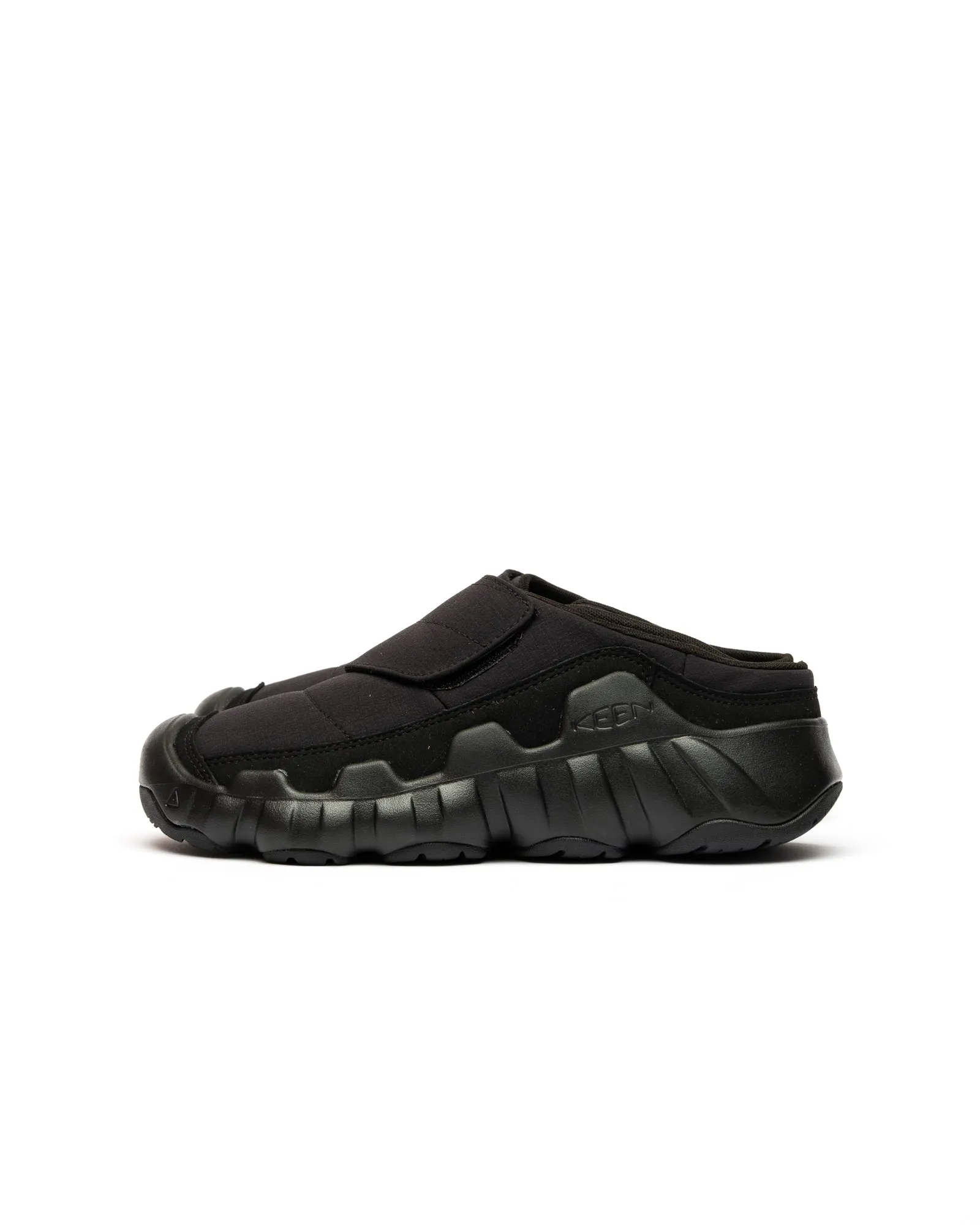 KEEN Women's Hypowser Wrap : Black/Black