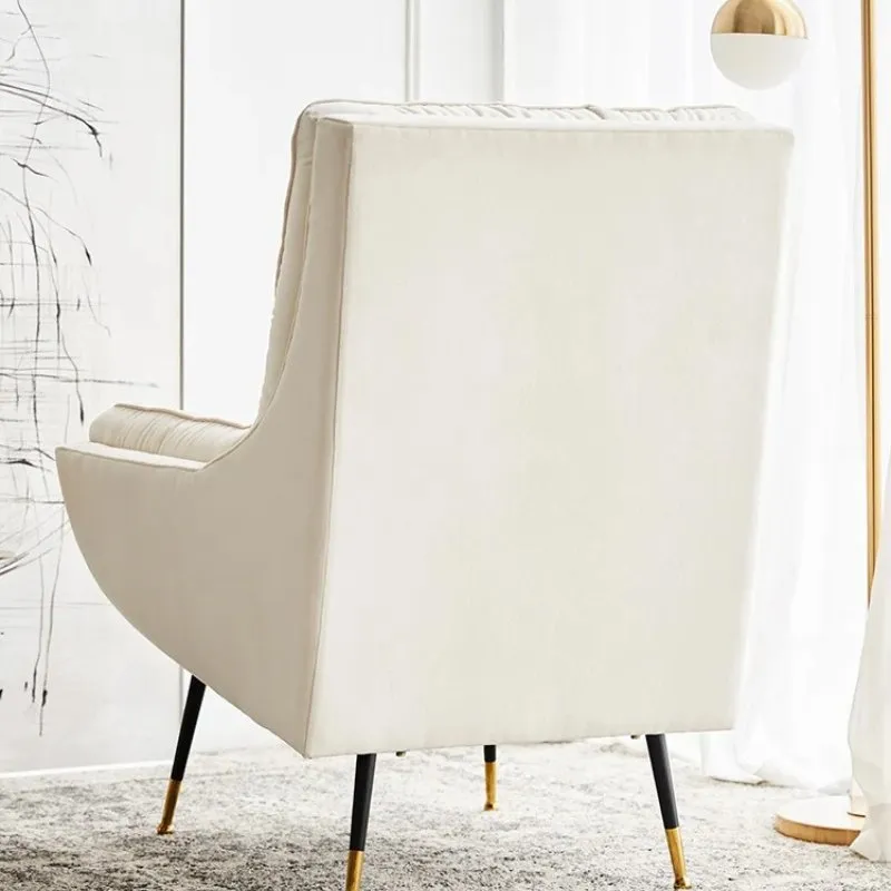 Lectica Accent Chair