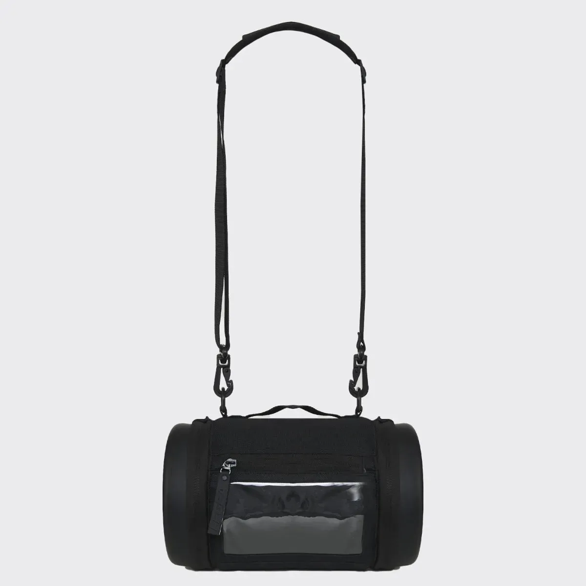 Legea Velam Fitness Bag Black