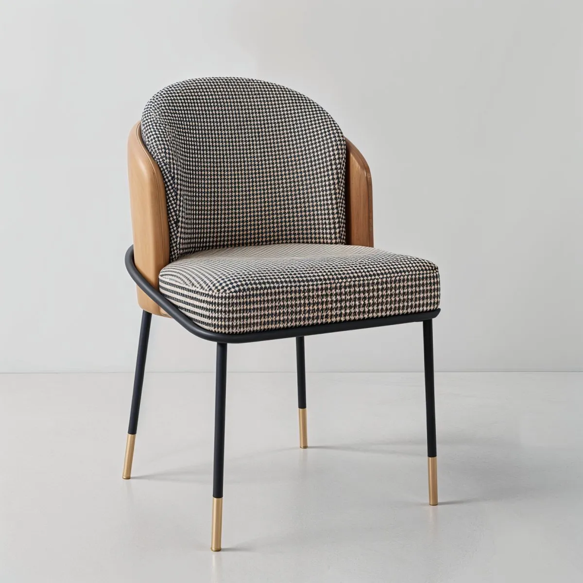 Lekka Accent Chair