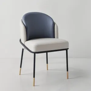 Lekka Accent Chair