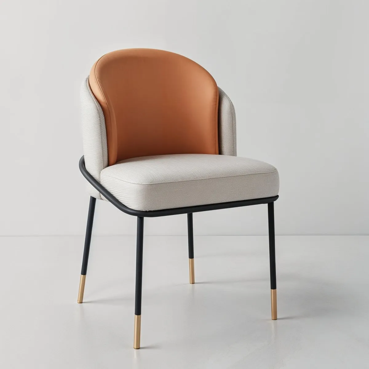 Lekka Accent Chair