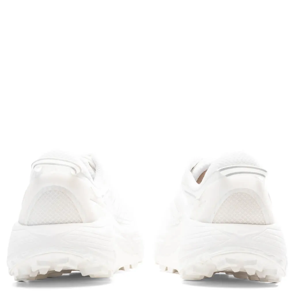 Mafate Speed 2 - White/Lunar Rock