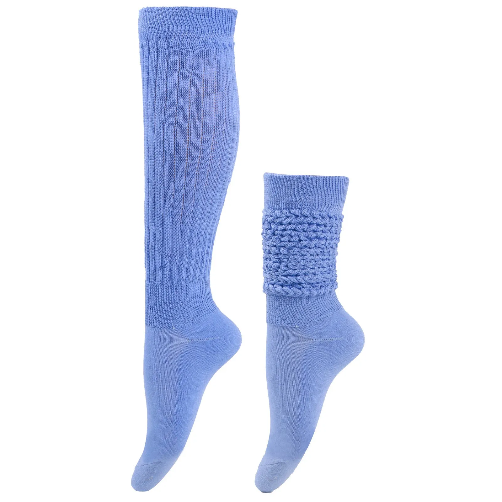 Male And Female Stockings Warm Support Hosiery Polyester Bubble Socks