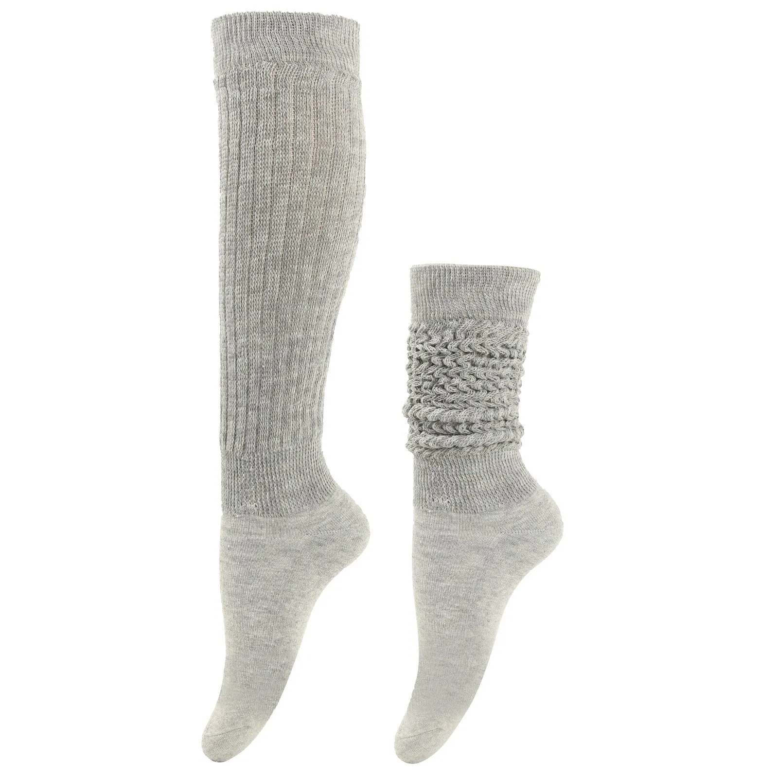 Male And Female Stockings Warm Support Hosiery Polyester Bubble Socks