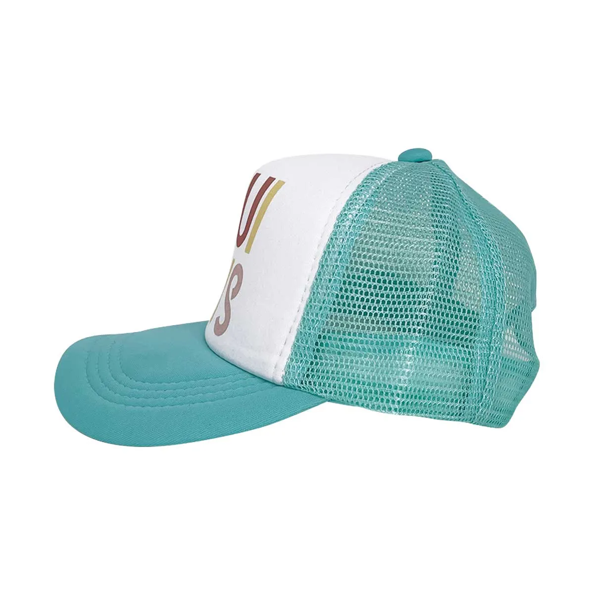 Maui Days Keiki Trucker Hat