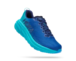 Men's Hoka One One Rincon 3 Color: Bluing/Scuba Blue