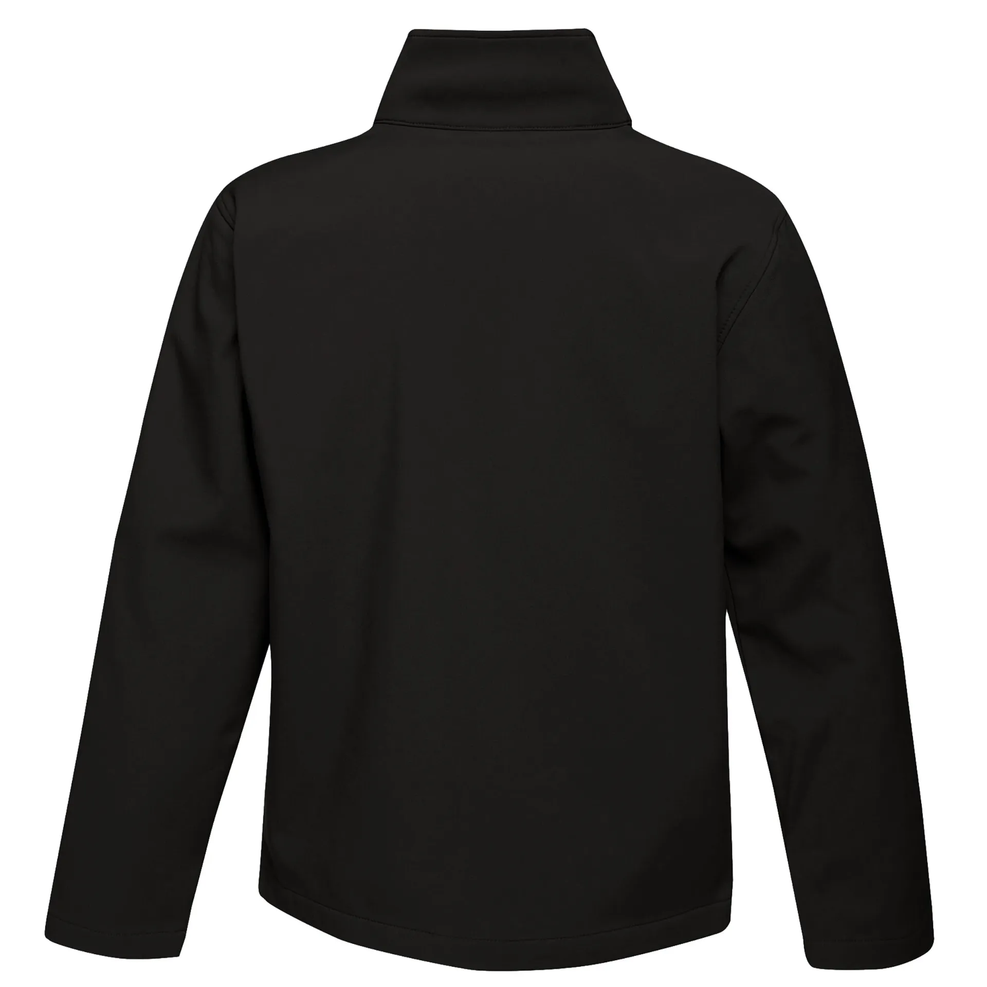 MEN'S TWO-LAYER SOFTSHELL JACKET - Durable, Windproof, Water-Resistant Outdoor Jacket