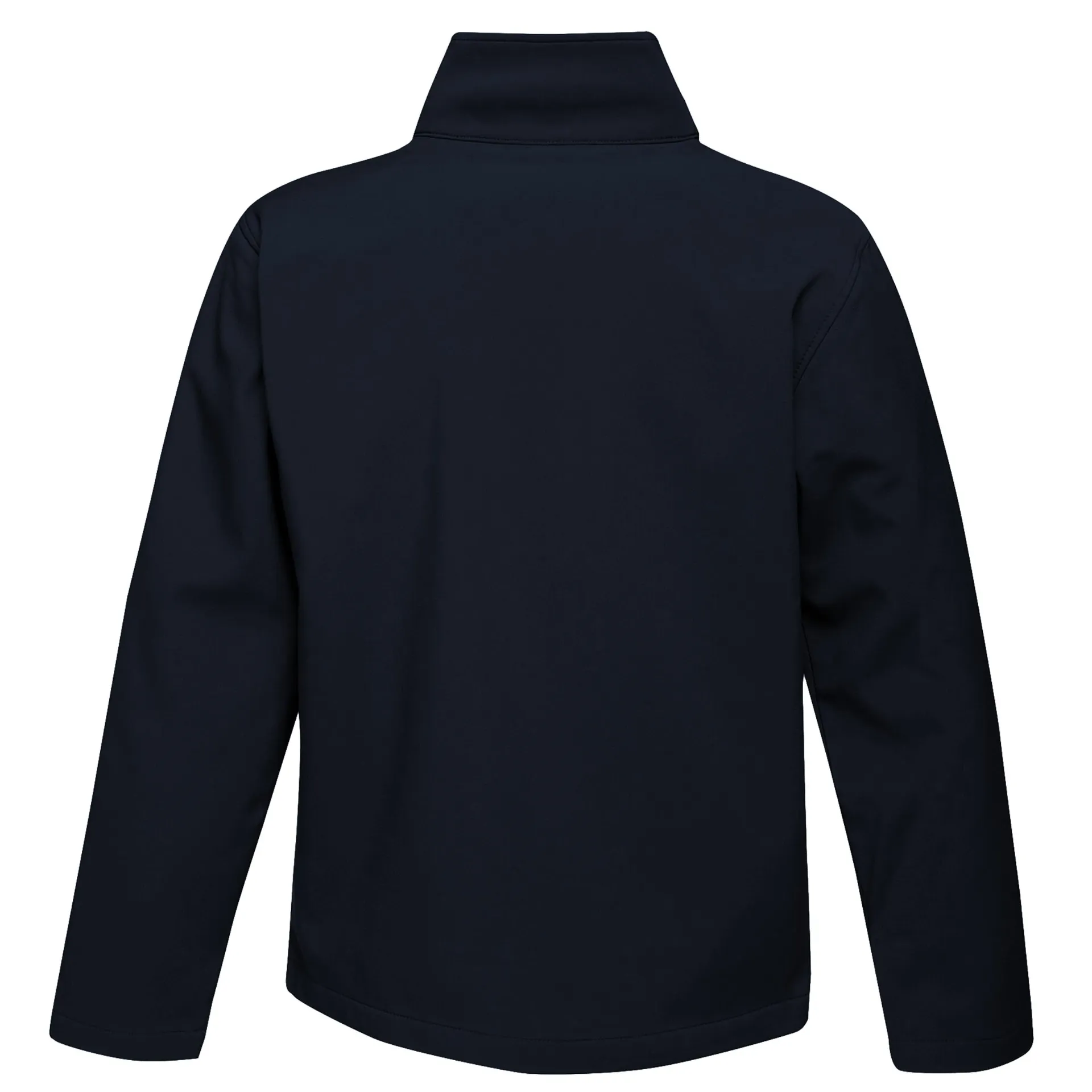 MEN'S TWO-LAYER SOFTSHELL JACKET - Durable, Windproof, Water-Resistant Outdoor Jacket