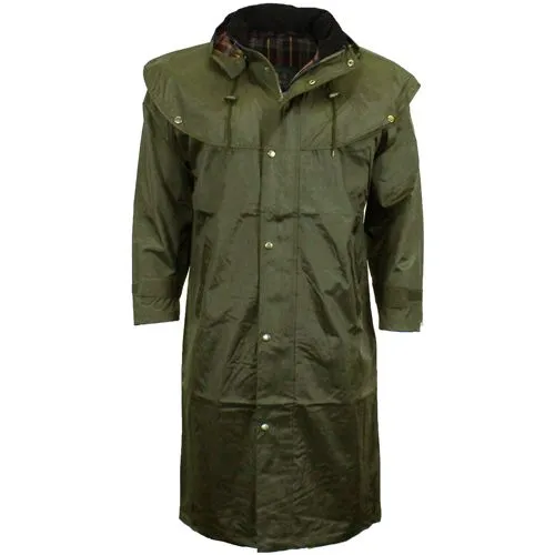 Midland Waterproof Riding Jacket - Durable, Stylish & All-Weather Comfort