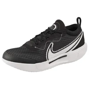 Nike Men's Court Zoom Pro - Black/White