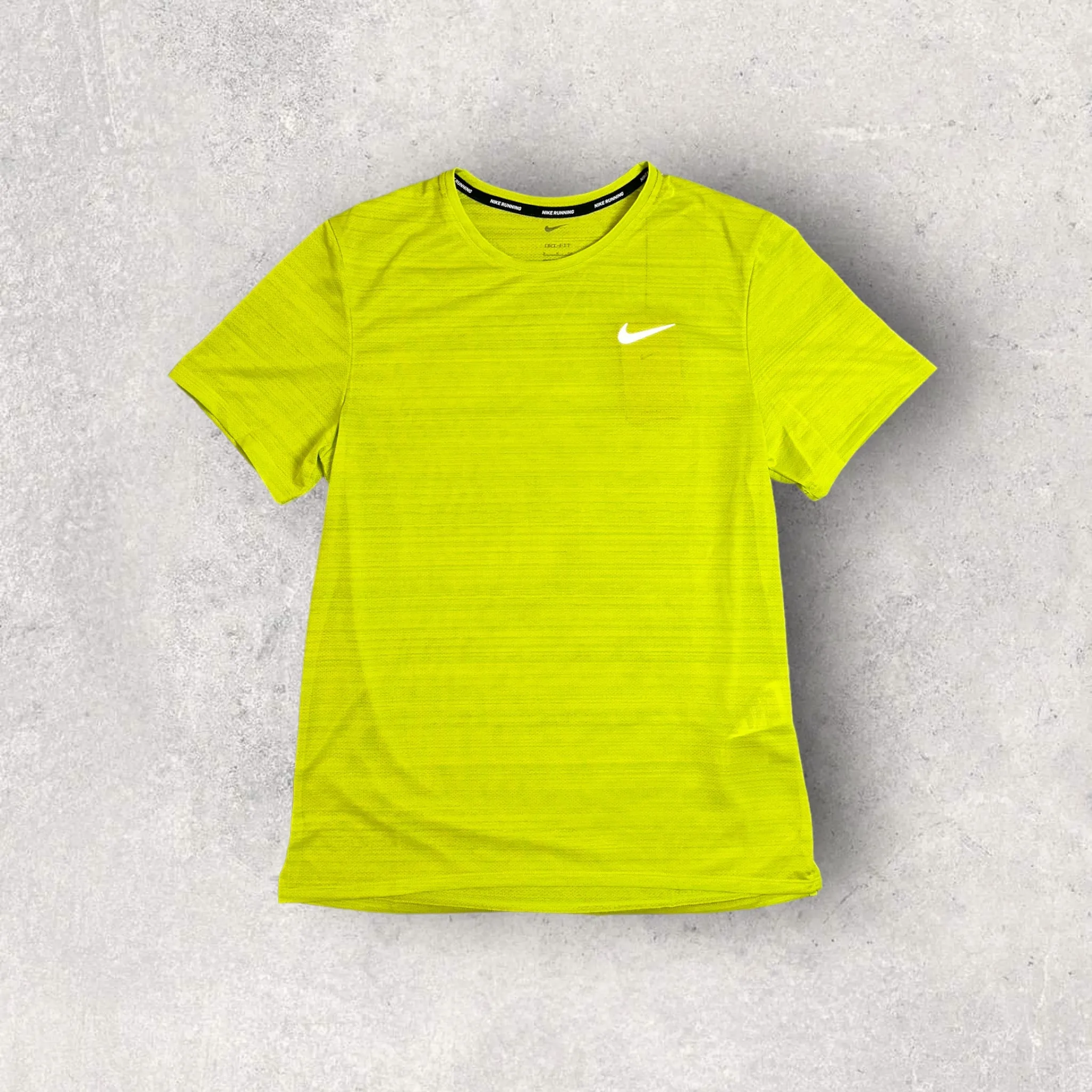 NIKE MILER BREATHE