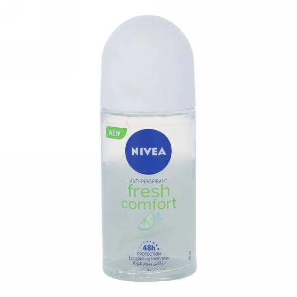 NIVEA ANTI-FERSPIRANT FRESH COMFORT