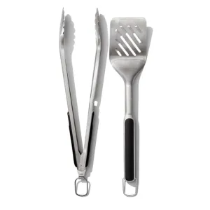 Oxo GG Grilling Tong and Turner Set  - HW663